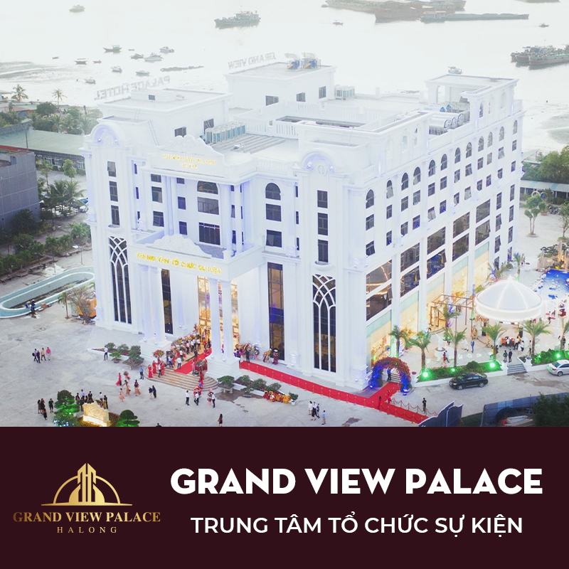 Grand View Palace