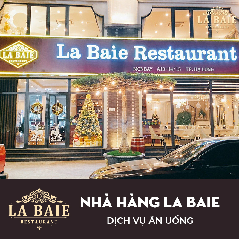 Nhà hàng La Baie