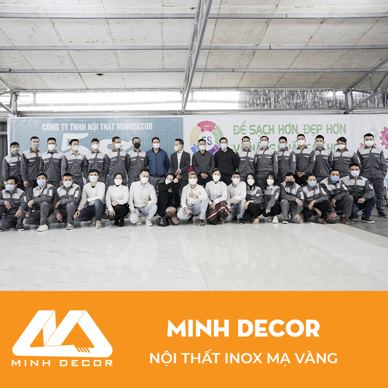 MinhDecor