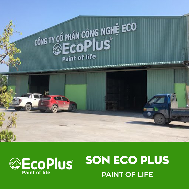 Sơn EcoPlus