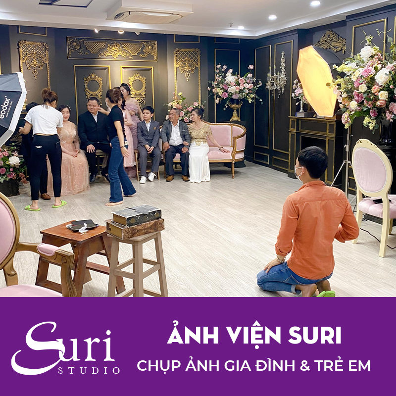 Ảnh viện Suri