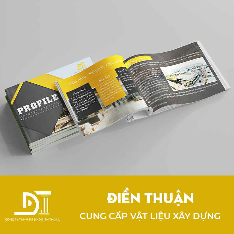 Vật tư Điền Thuận