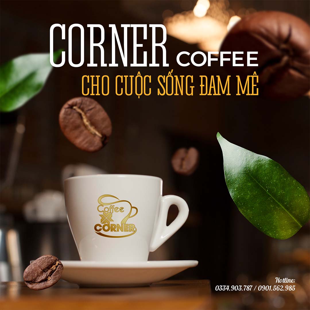 Conner Coffee
