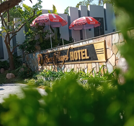 Sea Angel Hotel
