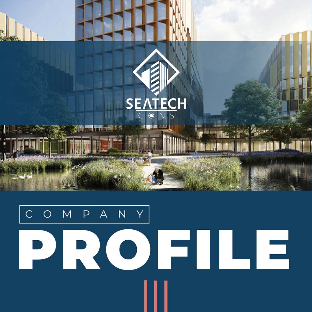 Hồ sơ năng lực SEATECH