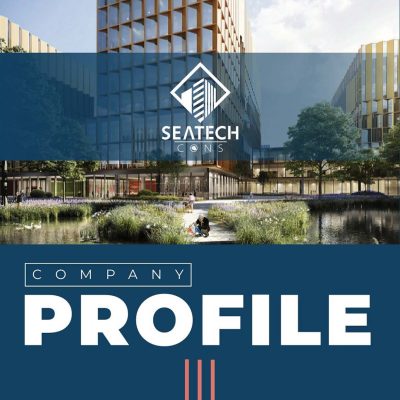 Hồ sơ năng lực SEATECH