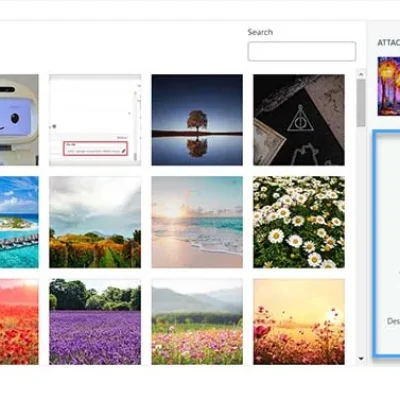 Code tự động lấy ảnh từ web khác khi coppy bài viết WordPress